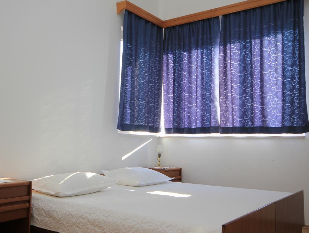 Beautifull Sea View Apartment Baška Voda Exteriér fotografie