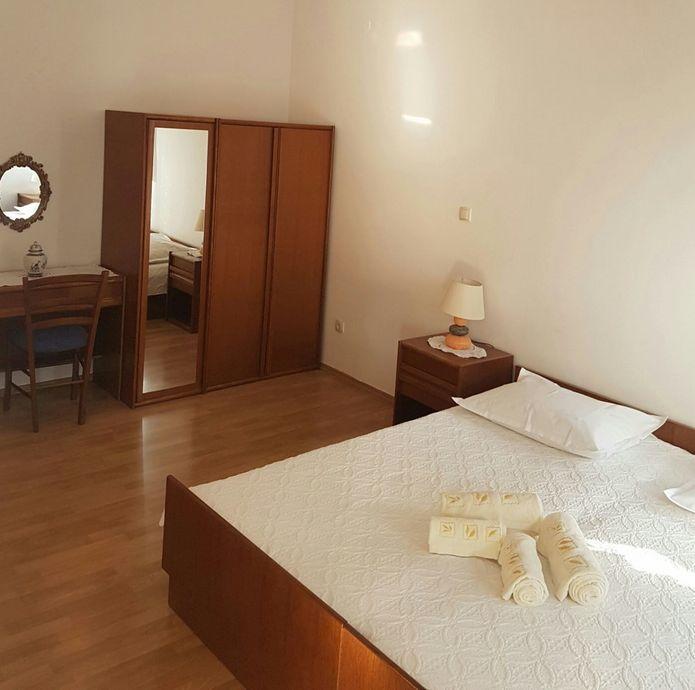 Beautifull Sea View Apartment Baška Voda Exteriér fotografie