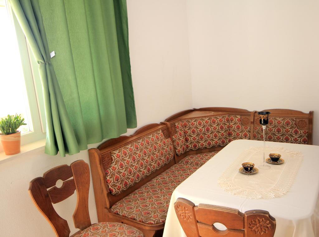 Beautifull Sea View Apartment Baška Voda Exteriér fotografie